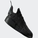 Adidas NMD R1 - Black / Carbon / Grey