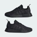 Adidas NMD R1 - Black / Carbon / Grey