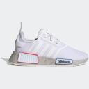 Adidas NMD R1 Black Pulse Yellow (GS)