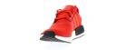 Adidas NMD R1 Clear Red