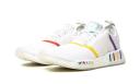 Adidas NMD R1 Disney Pixar - Toy Story Shoes - Size 3.5