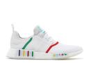 Adidas NMD R1 Disney Pixar - Toy Story Shoes - Size 3.5