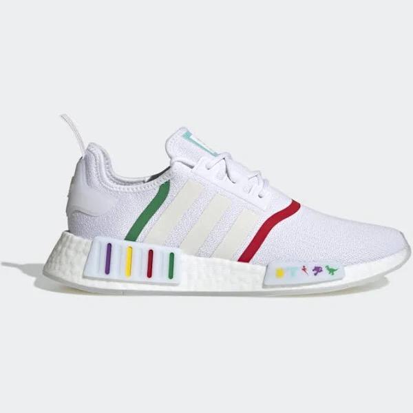 Adidas NMD R1 Disney Pixar - Toy Story Shoes - Size 3.5