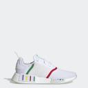 Adidas NMD R1 Disney Pixar - Toy Story Shoes - Size 5.5
