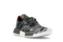 Adidas NMD R1 Green Camo