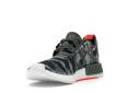 Adidas NMD R1 Green Camo