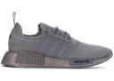 Adidas NMD R1 Grey Three Grey Boost