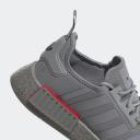 Adidas NMD R1 Grey Three Grey Boost