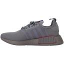 Adidas NMD R1 Grey Three Grey Boost