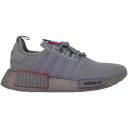 Adidas NMD R1 Grey Three Grey Boost
