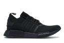 Adidas NMD R1 Japan Triple Black
