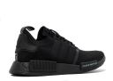 Adidas NMD R1 Japan Triple Black