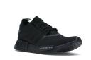 Adidas NMD R1 Japan Triple Black