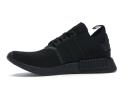 Adidas NMD R1 Japan Triple Black