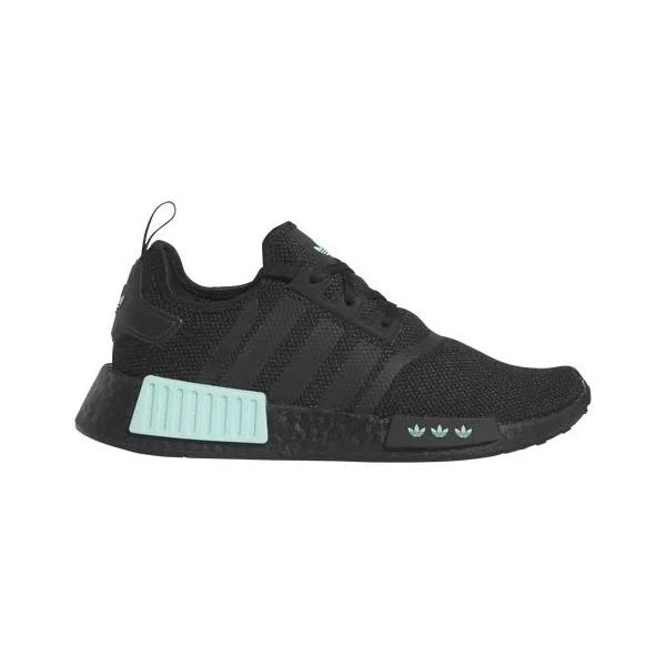 Adidas NMD R1 Men Shoes - Black - Size: 9 - Foot Locker