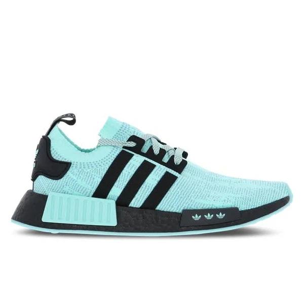 Adidas NMD R1 Men Shoes - Blue - Size: 13 - Foot Locker