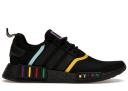 Adidas NMD R1 Pixar Black