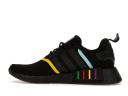 Adidas NMD R1 Pixar Black