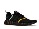 Adidas NMD R1 Pixar Black