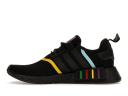 Adidas NMD R1 Pixar Black