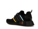Adidas NMD R1 Pixar Black