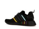 Adidas NMD R1 Pixar Black