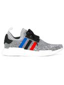 Adidas NMD R1 Pk 'Tri-Color' Shoes - Size 4
