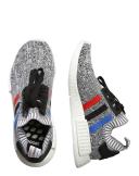 Adidas NMD R1 Pk 'Tri-Color' Shoes - Size 4