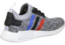 Adidas NMD R1 Pk 'Tri-Color' Shoes - Size 4