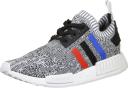 Adidas NMD R1 Pk 'Tri-Color' Shoes - Size 4