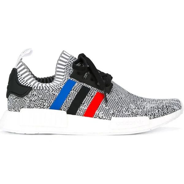 Adidas NMD R1 Pk 'Tri-Color' Shoes - Size 4