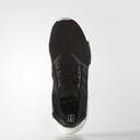 Adidas NMD R1 Primeknit All Black