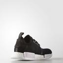 Adidas NMD R1 Primeknit All Black