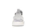 Adidas NMD R1 Primeknit Cloud White Glitch Camo