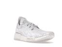 Adidas NMD R1 Primeknit Cloud White Glitch Camo