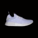 Adidas NMD R1 Primeknit Cloud White Glitch Camo