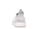 Adidas NMD R1 Primeknit Cloud White Glitch Camo