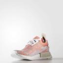 Adidas NMD R1 Red Camo