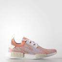 Adidas NMD R1 Red Camo