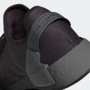 Adidas NMD R1 Shadow Maroon Shoes - Size 10.5 - Shadow Maroon / Shadow Maroon