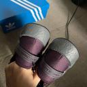 Adidas NMD R1 Shadow Maroon Shoes - Size 10.5 - Shadow Maroon / Shadow Maroon