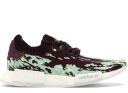 Adidas NMD R1 SNS Datamosh 2.0 Maroon