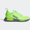 Adidas NMD R1 Spectoo Black Team Solar Orange