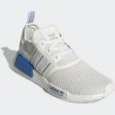 Adidas NMD R1 Spectoo Crew Navy Solar Red