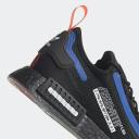 Adidas NMD R1 Spectoo NASA Core Black