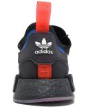 Adidas NMD R1 Spectoo NASA Core Black