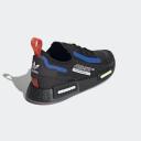 Adidas NMD R1 Spectoo NASA Core Black