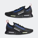 Adidas NMD R1 Spectoo NASA Core Black