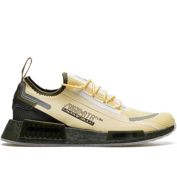 Adidas NMD R1 Spectoo Shoes - Size 6.5
