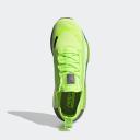 Adidas NMD R1 Spectoo Signal Green Grey